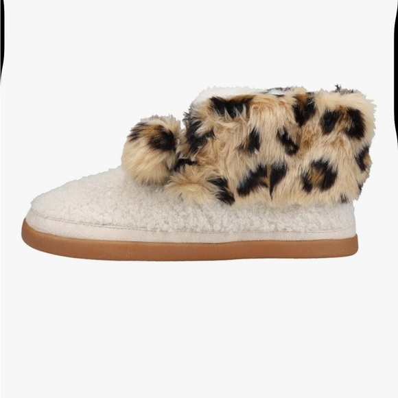 TOMS Women's Celeste Slipper - Picture 1 of 5